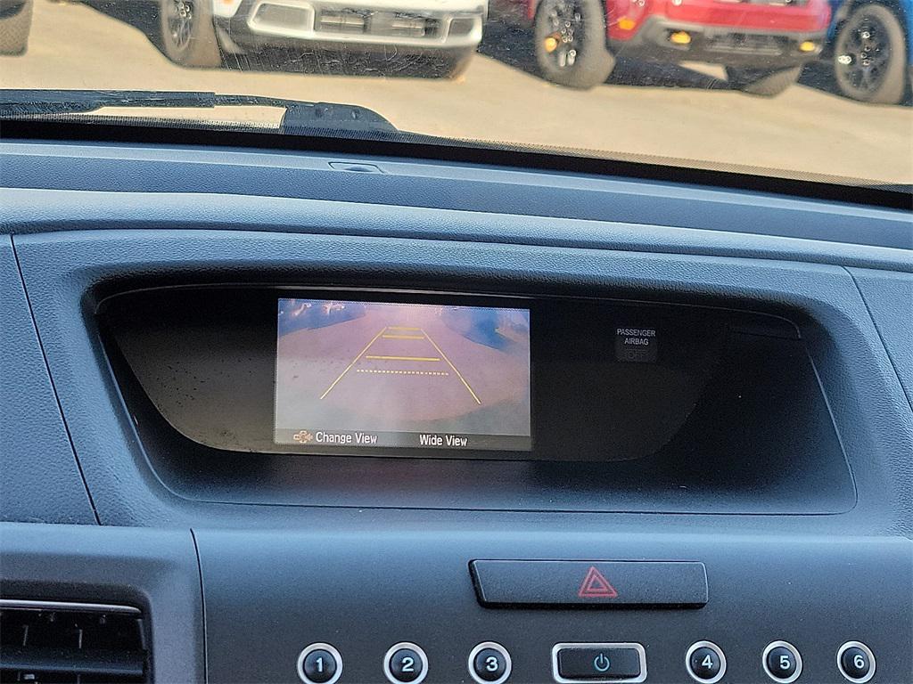 used 2014 Honda CR-V car, priced at $14,143