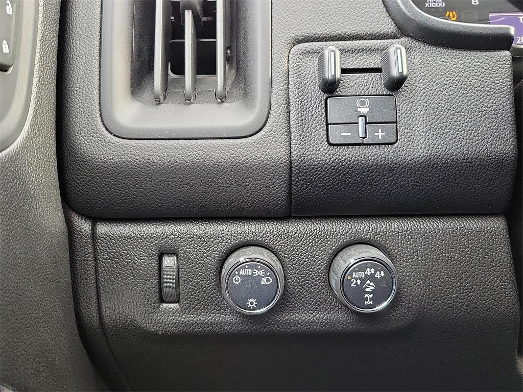 used 2019 Chevrolet Colorado car, priced at $28,454