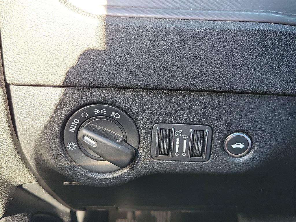 used 2023 Dodge Charger car, priced at $20,446