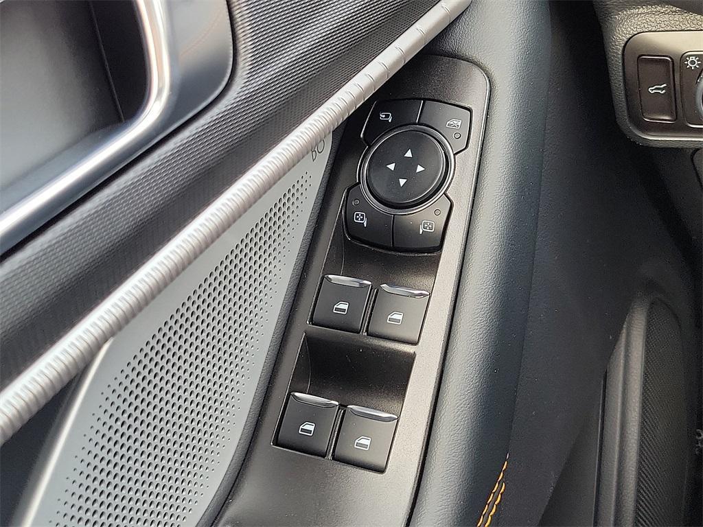 new 2026 Ford Explorer car, priced at $61,799