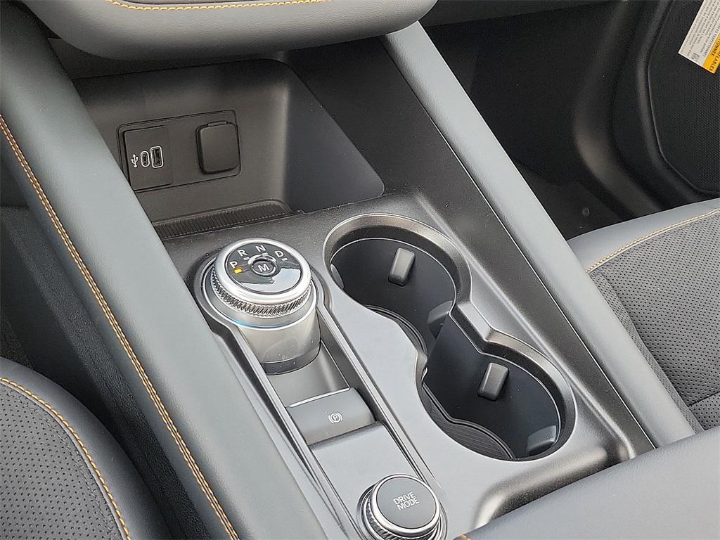 new 2026 Ford Explorer car, priced at $61,799