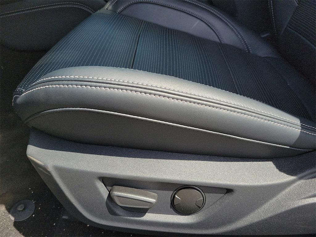 new 2024 Ford Mustang car, priced at $48,518