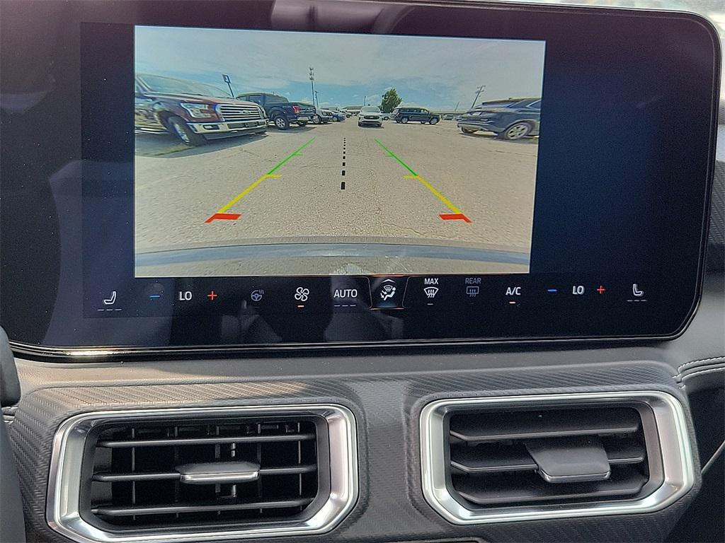 new 2024 Ford Mustang car, priced at $48,518