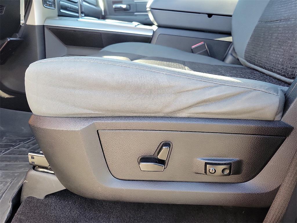 used 2014 Ram 1500 car, priced at $20,933