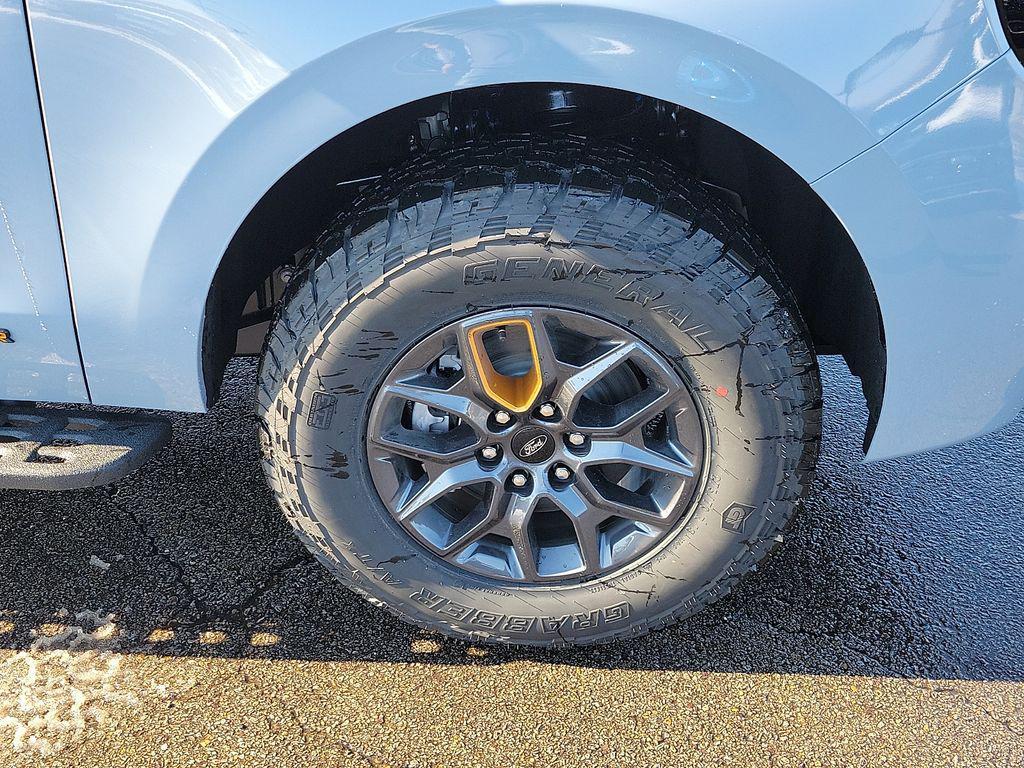 new 2026 Ford Expedition car, priced at $81,226