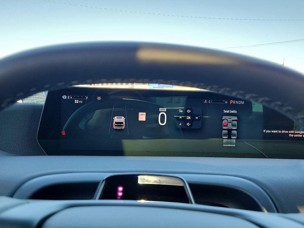 new 2026 Ford Expedition car, priced at $81,226