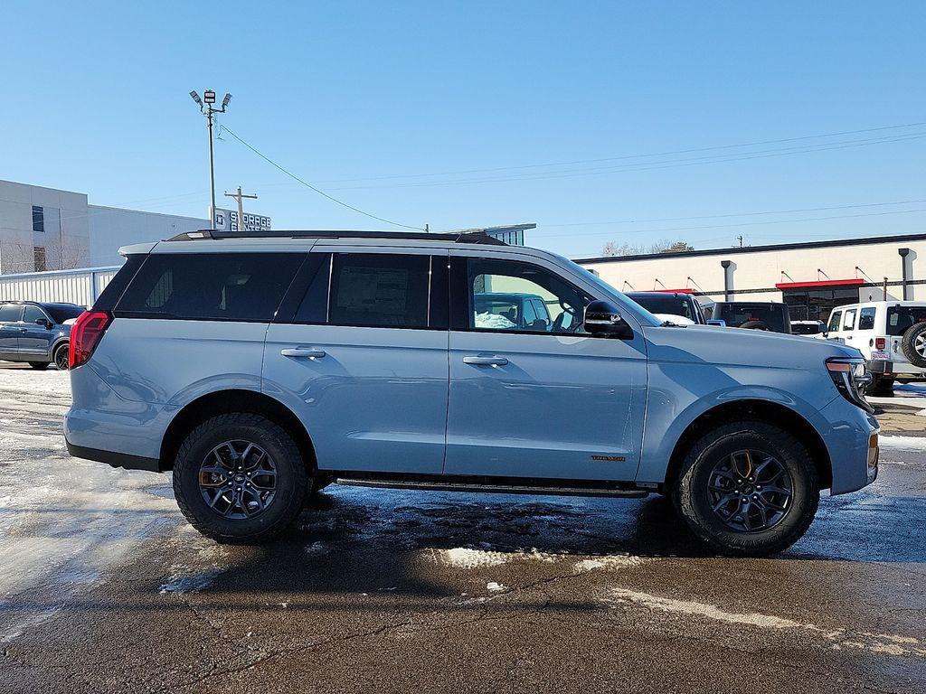 new 2026 Ford Expedition car, priced at $81,226