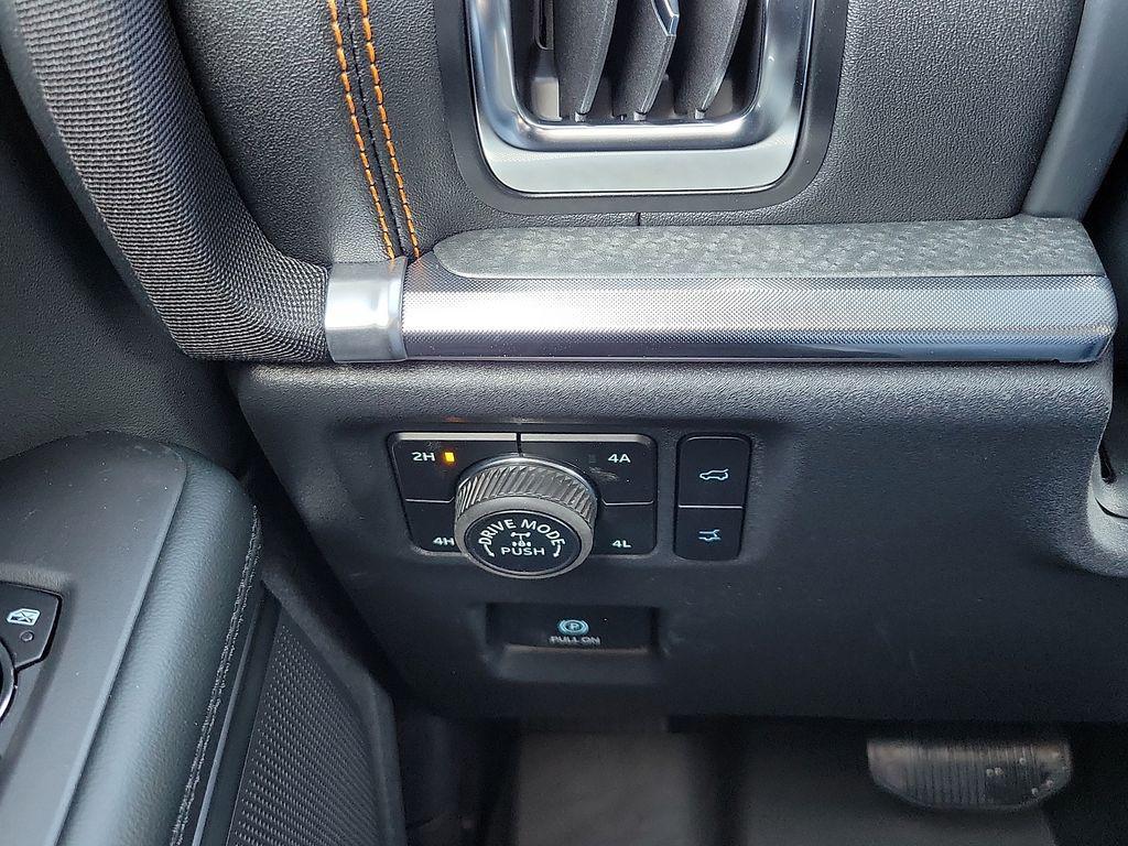 new 2026 Ford Expedition car, priced at $81,226