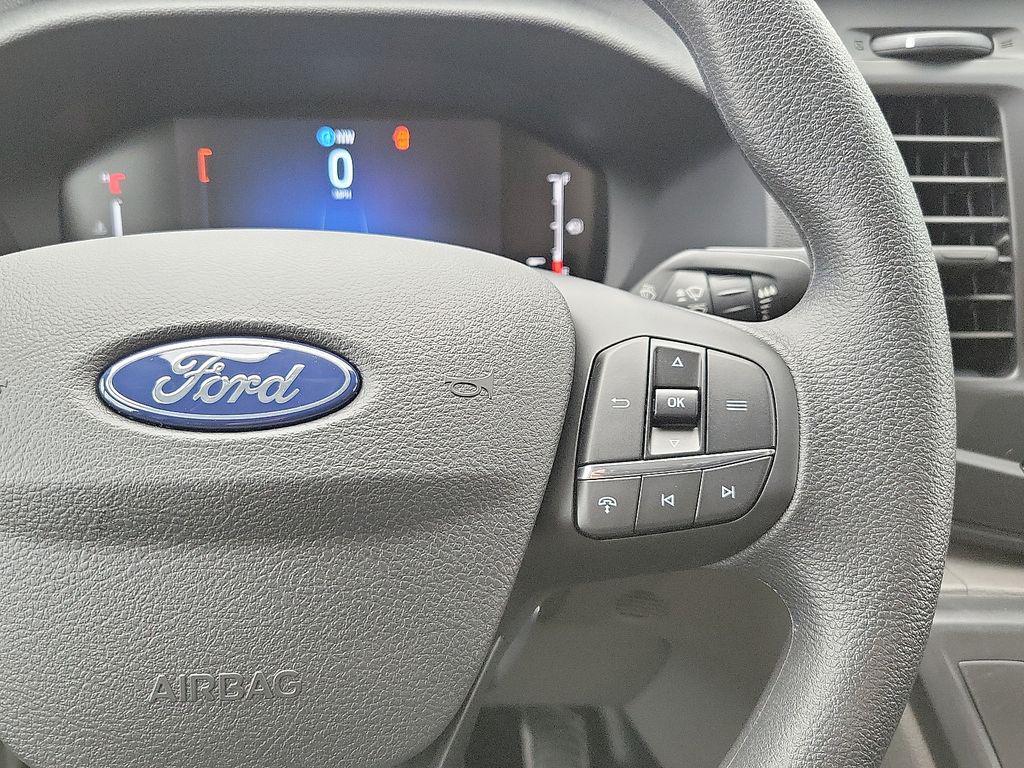 new 2026 Ford Transit-250 car, priced at $50,653