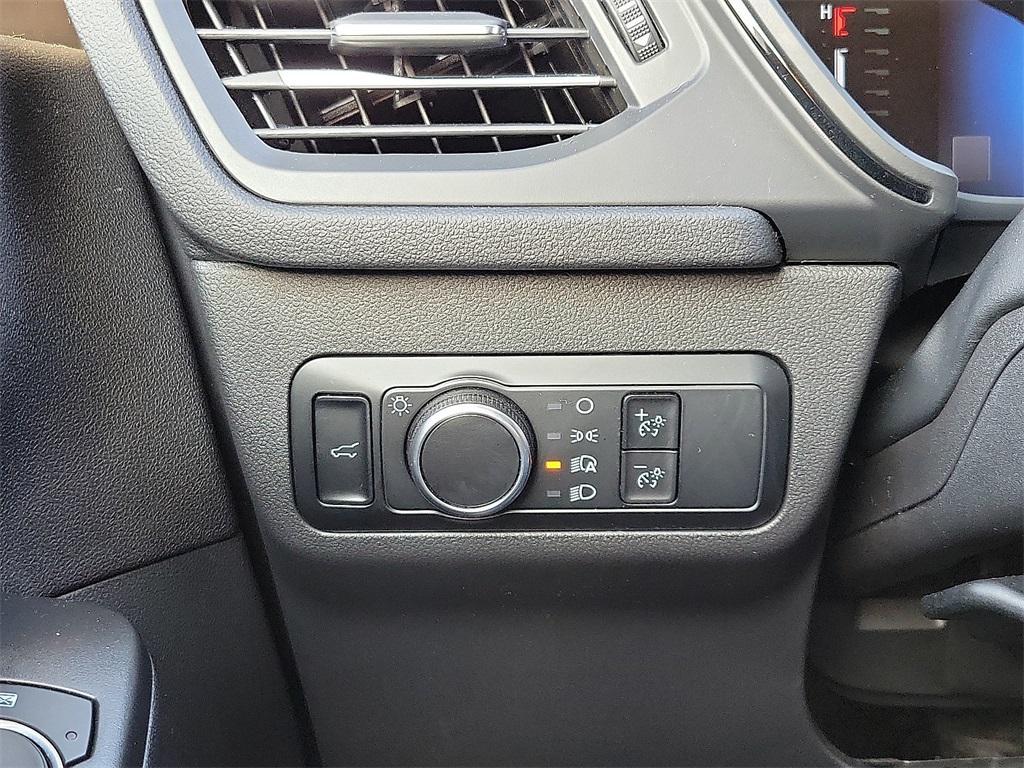 used 2023 Ford Escape car, priced at $22,486