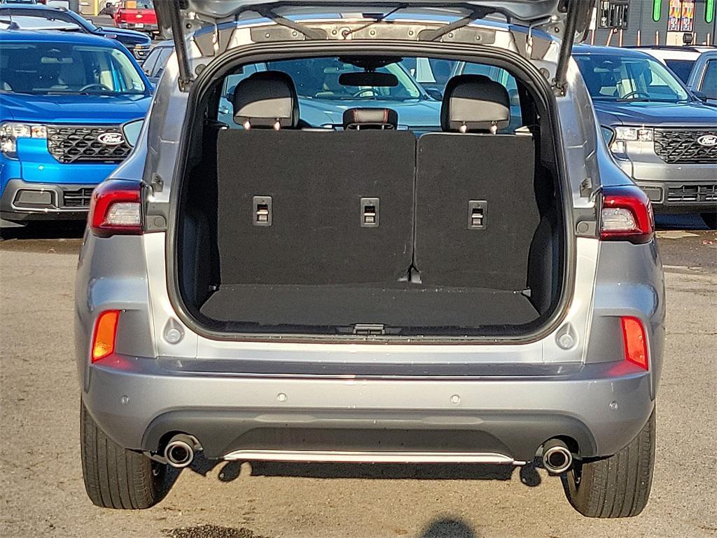 used 2023 Ford Escape car, priced at $22,486