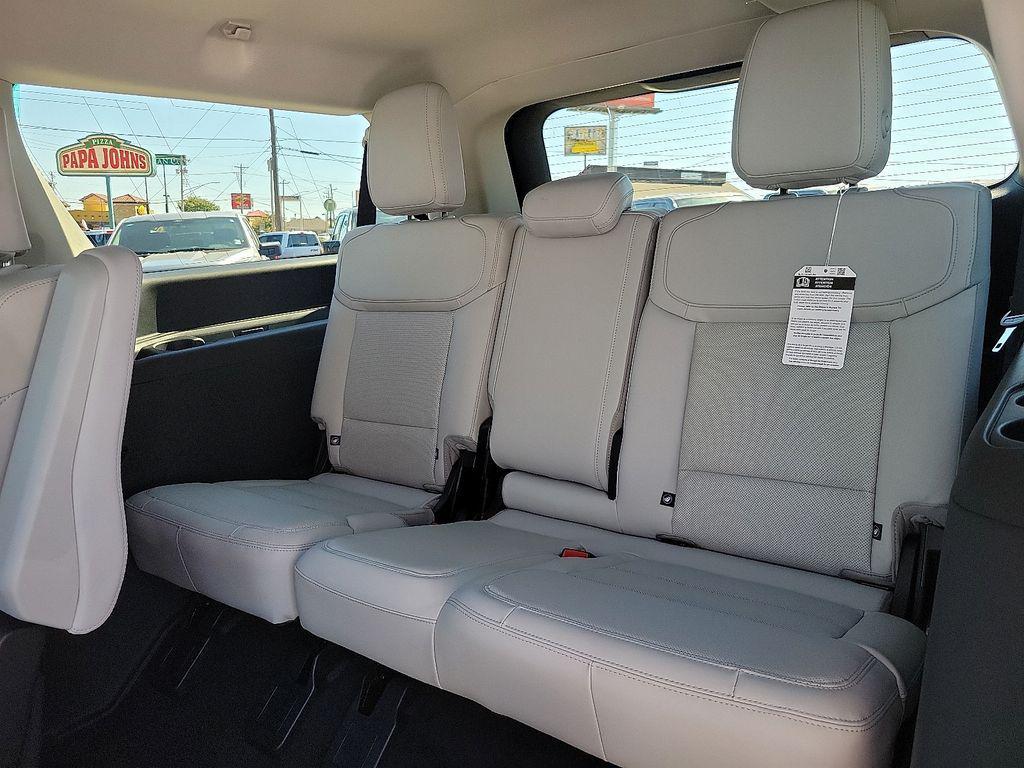 new 2025 Ford Expedition Max car, priced at $79,417