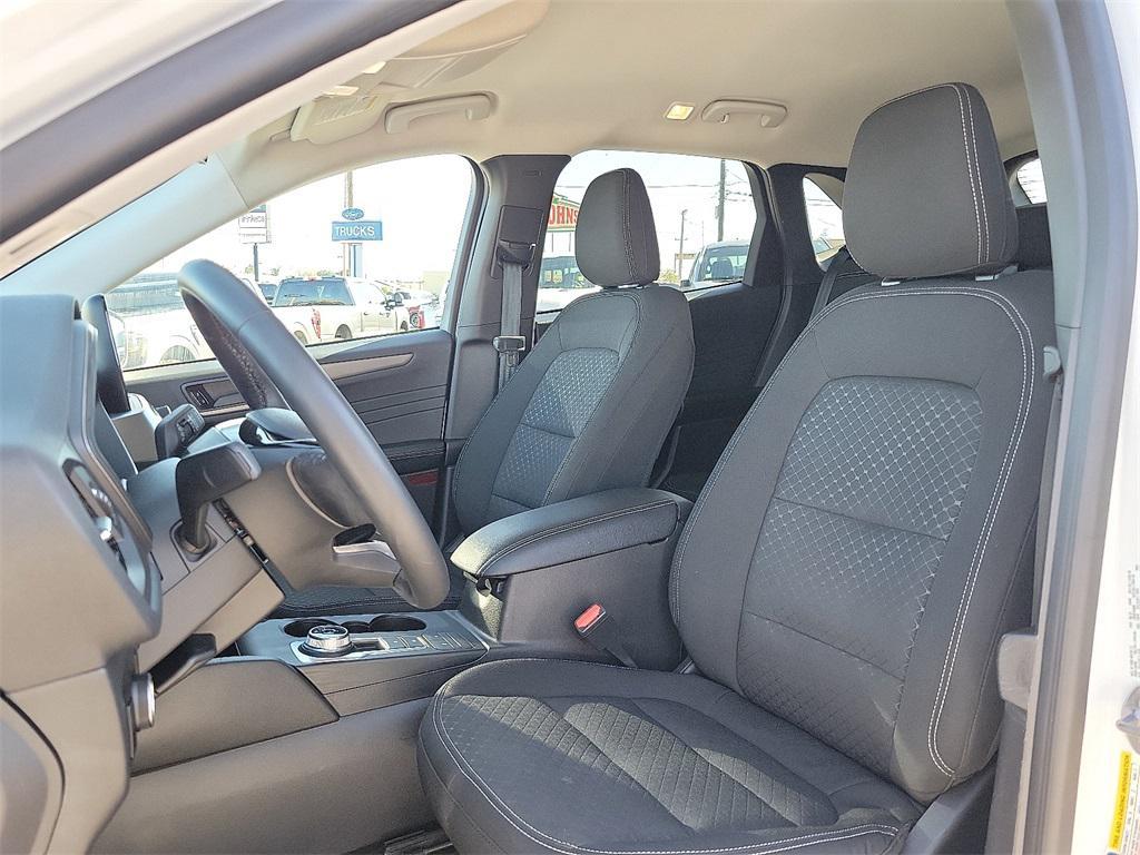 used 2023 Ford Escape car, priced at $20,384
