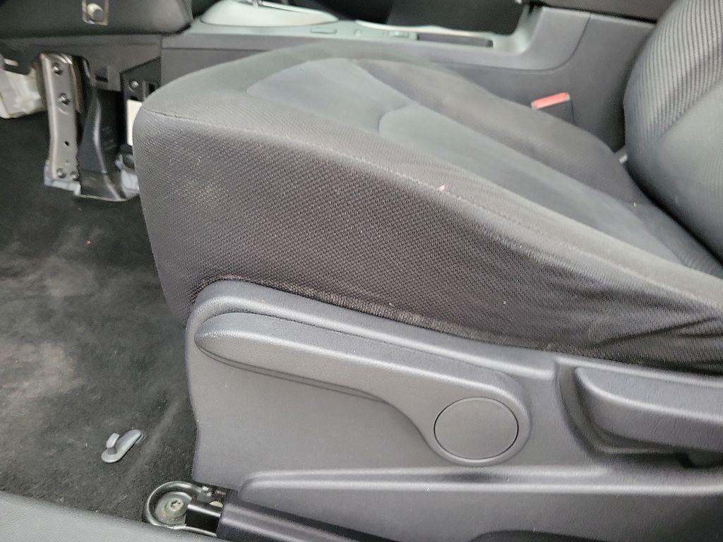 used 2015 Nissan Rogue Select car, priced at $9,029