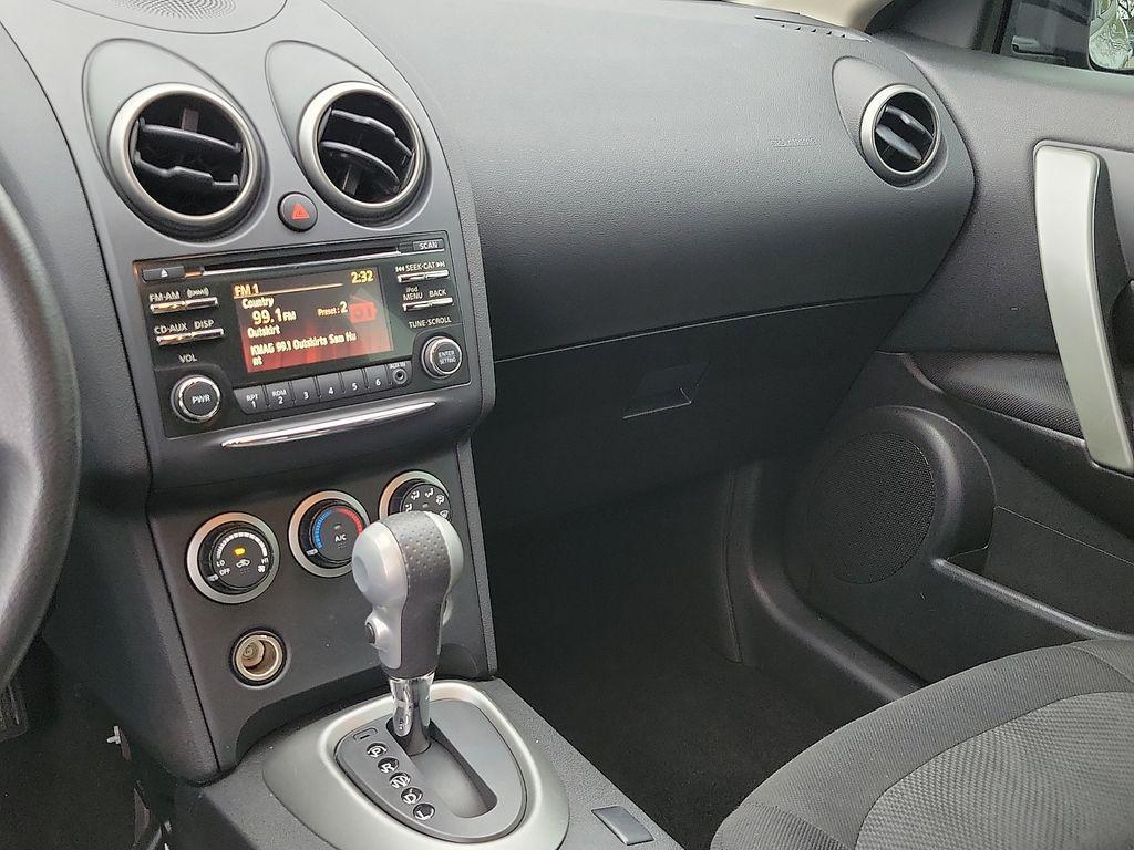 used 2015 Nissan Rogue Select car, priced at $9,029