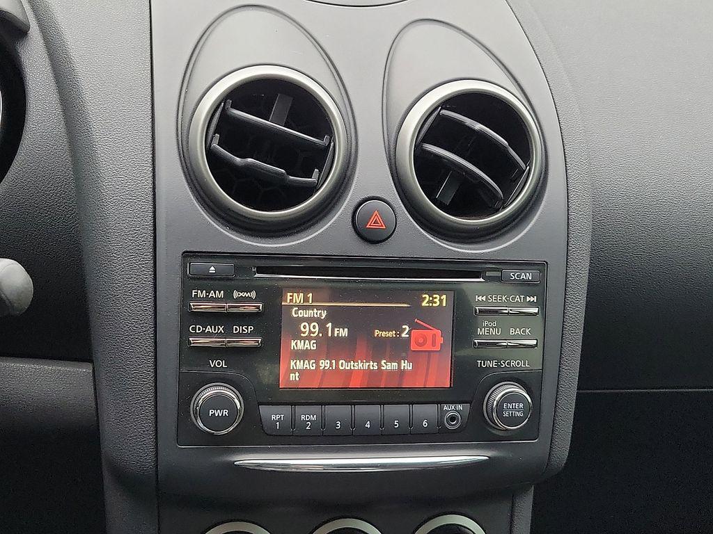 used 2015 Nissan Rogue Select car, priced at $9,029