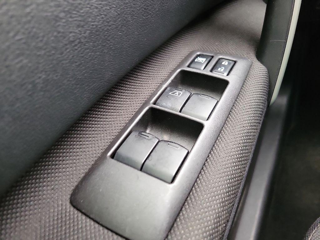 used 2015 Nissan Rogue Select car, priced at $9,029