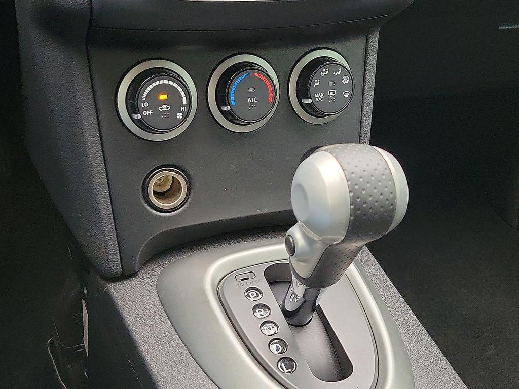 used 2015 Nissan Rogue Select car, priced at $9,029