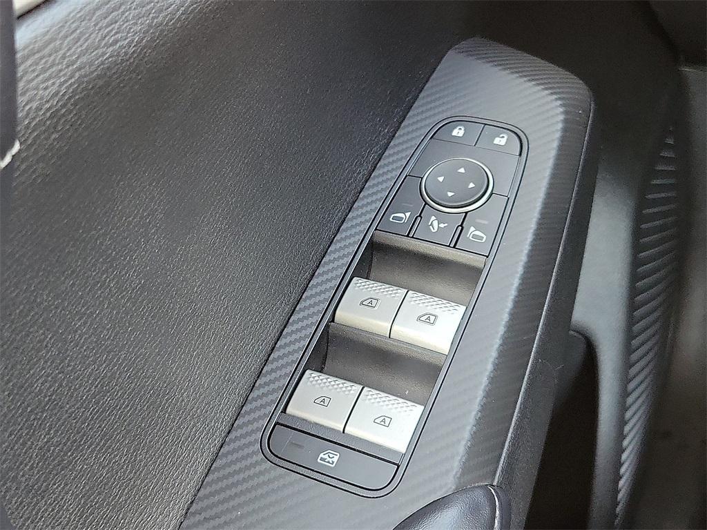 used 2024 Mitsubishi Outlander car, priced at $25,336