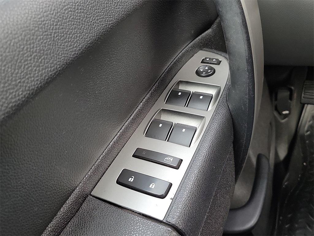 used 2013 Chevrolet Silverado 1500 car, priced at $16,144