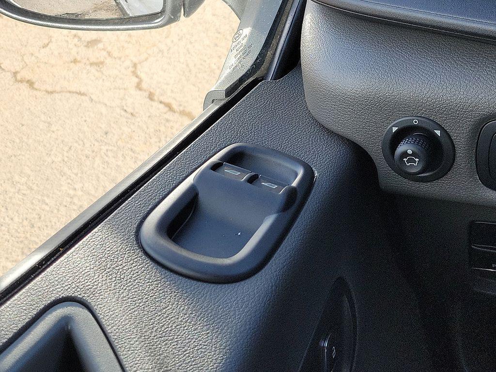 new 2026 Ford Transit-350 car, priced at $63,030