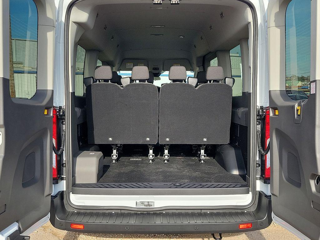 new 2026 Ford Transit-350 car, priced at $63,030