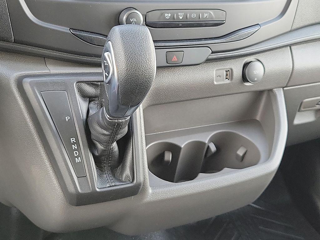 new 2026 Ford Transit-350 car, priced at $63,030