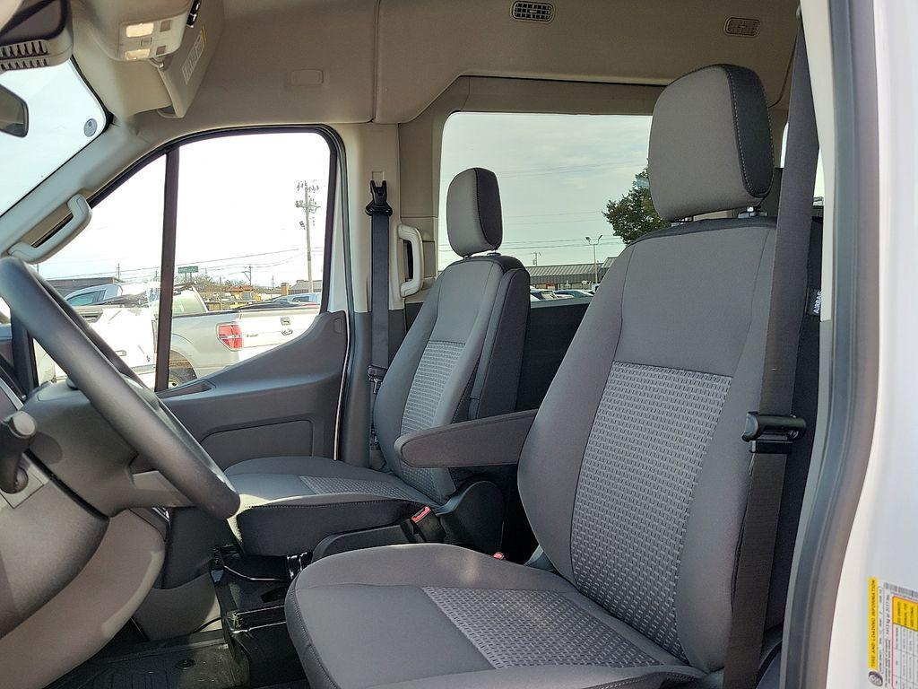 new 2026 Ford Transit-350 car, priced at $63,030