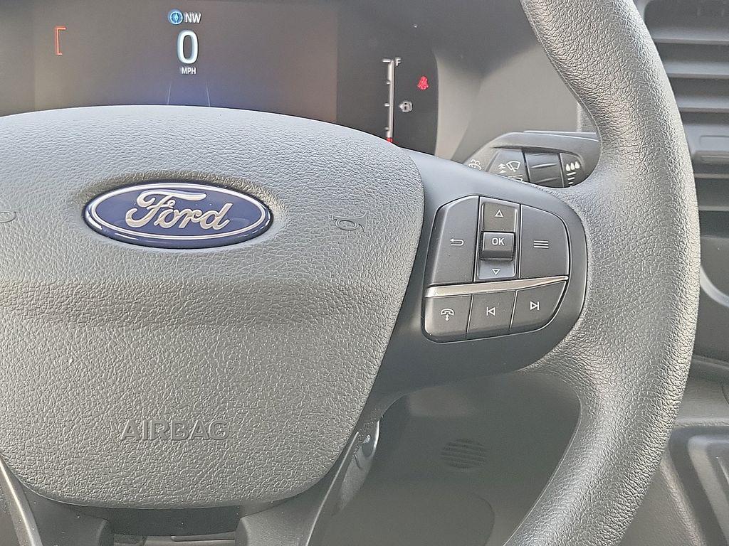 new 2026 Ford Transit-350 car, priced at $63,030