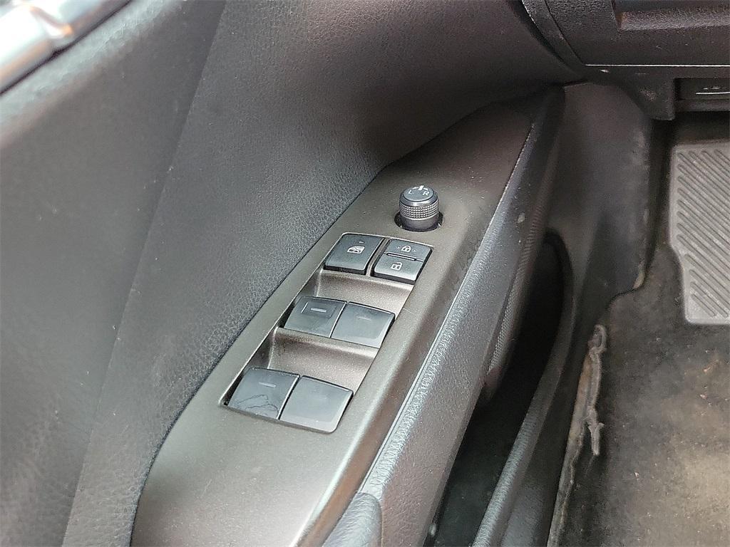 used 2023 Toyota Camry car, priced at $21,978