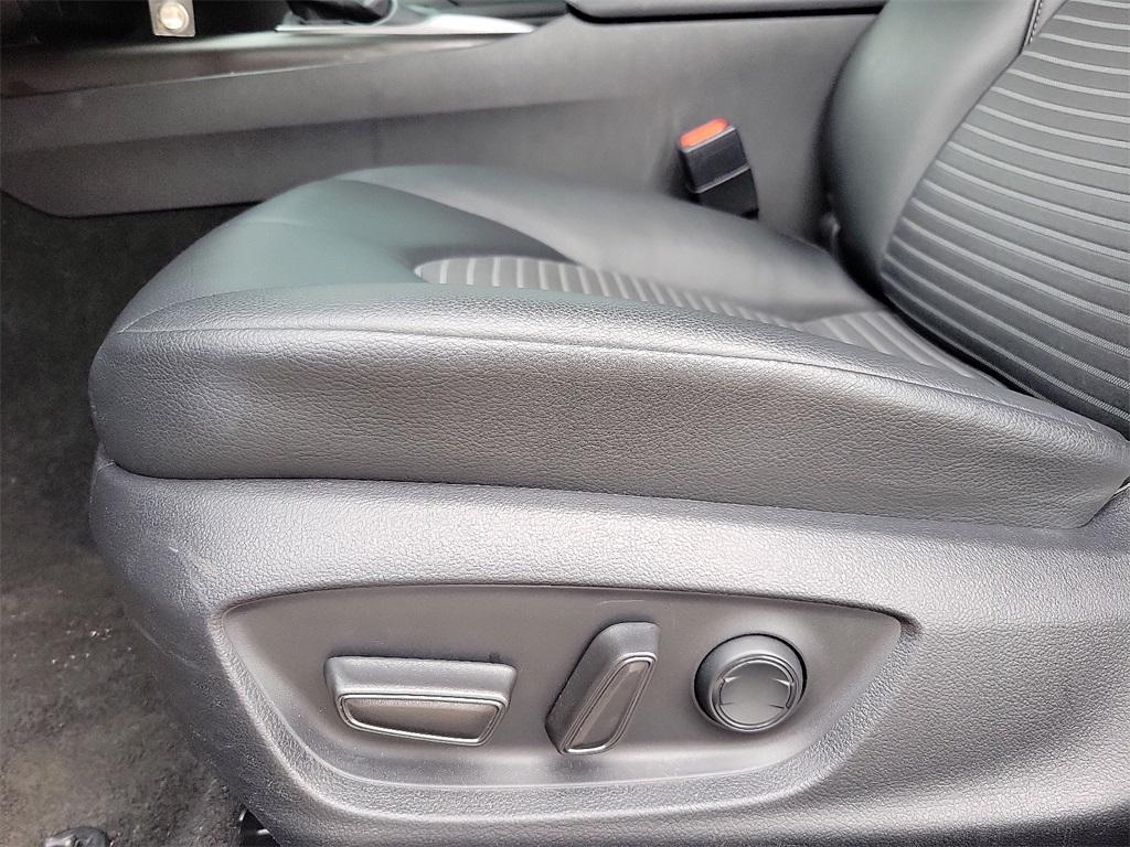 used 2023 Toyota Camry car, priced at $21,978