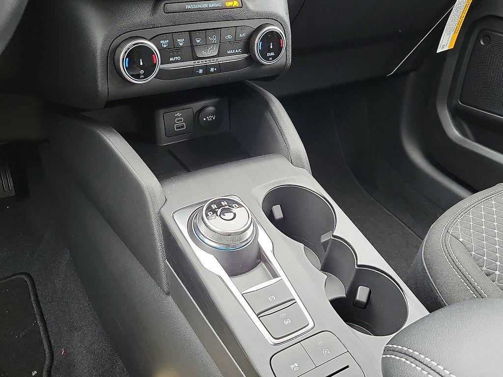 new 2026 Ford Escape car, priced at $25,857