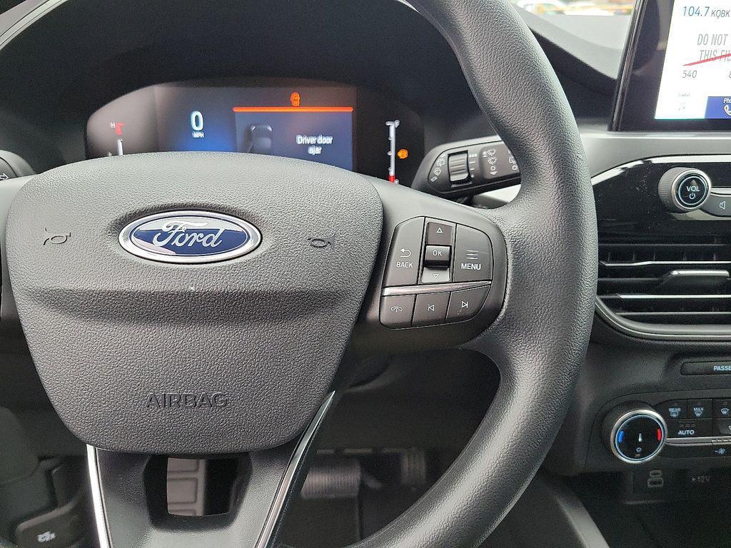 new 2026 Ford Escape car, priced at $25,857