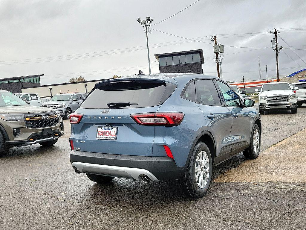 new 2026 Ford Escape car, priced at $25,857