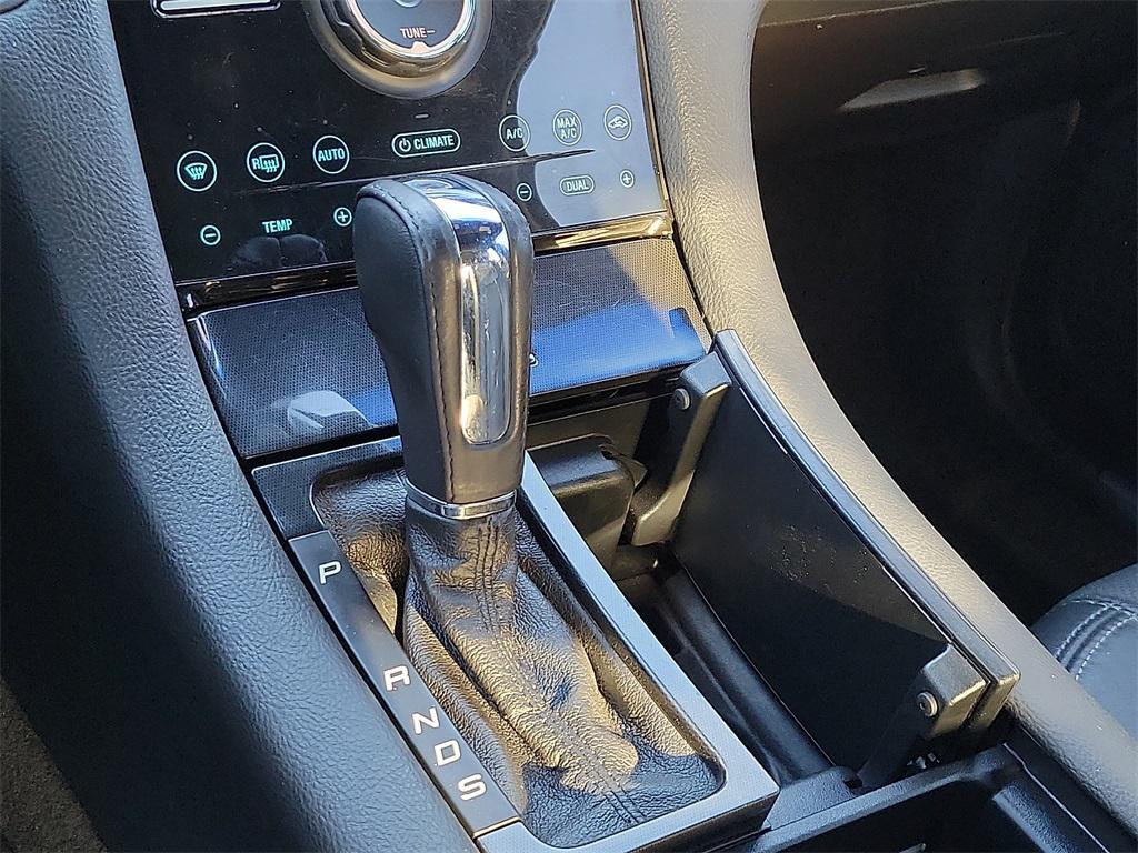 used 2013 Ford Taurus car, priced at $11,566