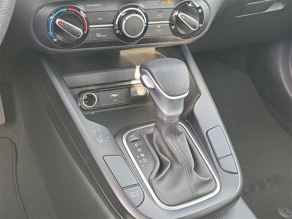 used 2023 Kia Soul car, priced at $18,269