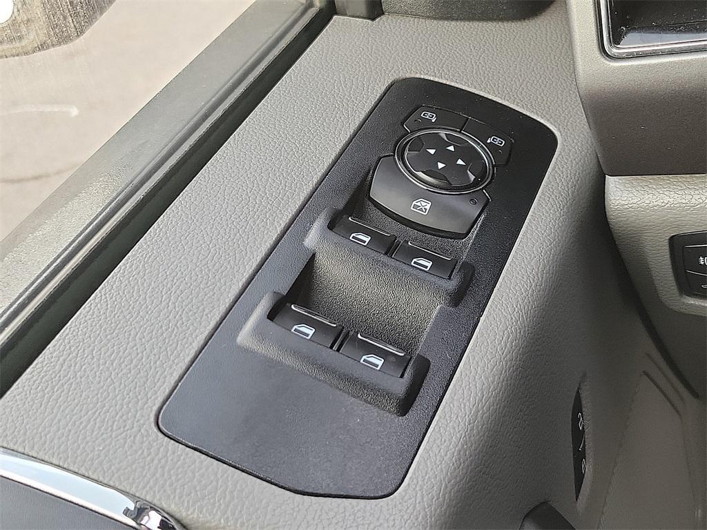 used 2018 Ford F-150 car, priced at $27,212