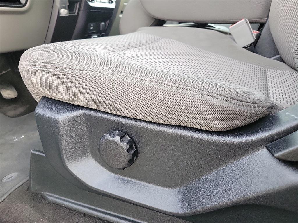 used 2018 Ford F-150 car, priced at $27,212