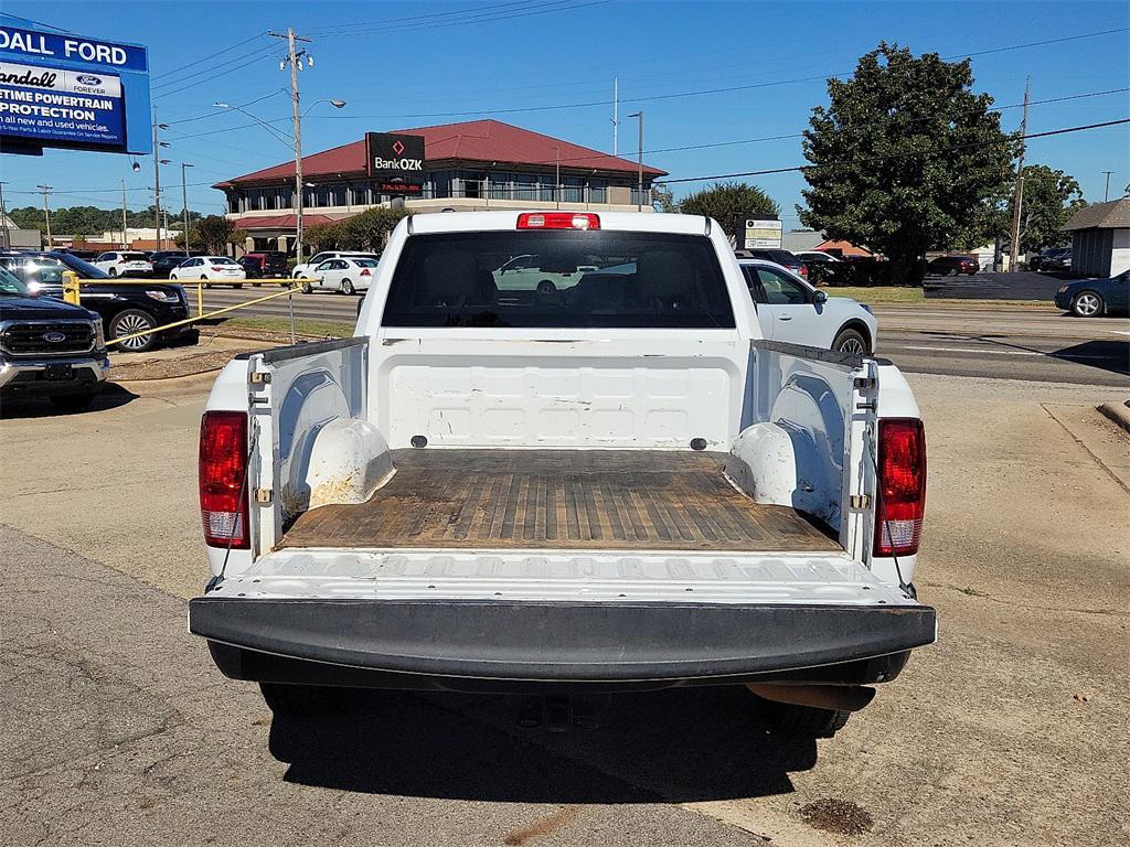 used 2022 Ram 1500 car, priced at $22,328