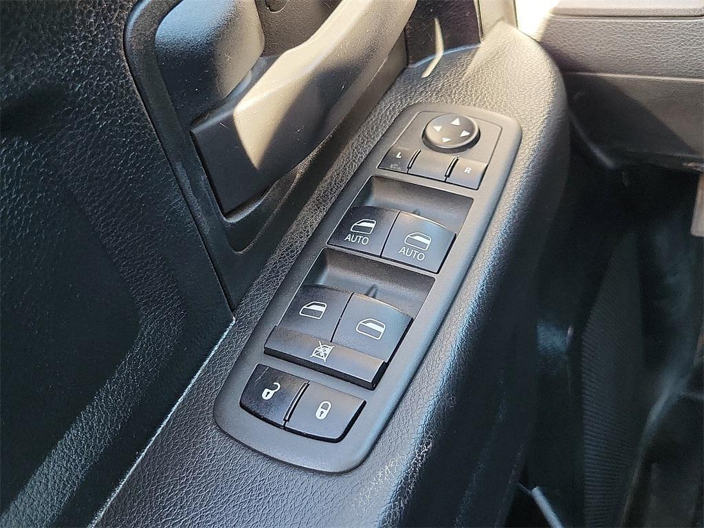 used 2022 Ram 1500 car, priced at $22,328