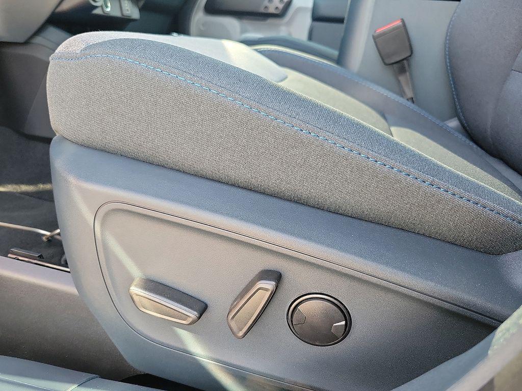 new 2026 Ford Maverick car, priced at $34,680