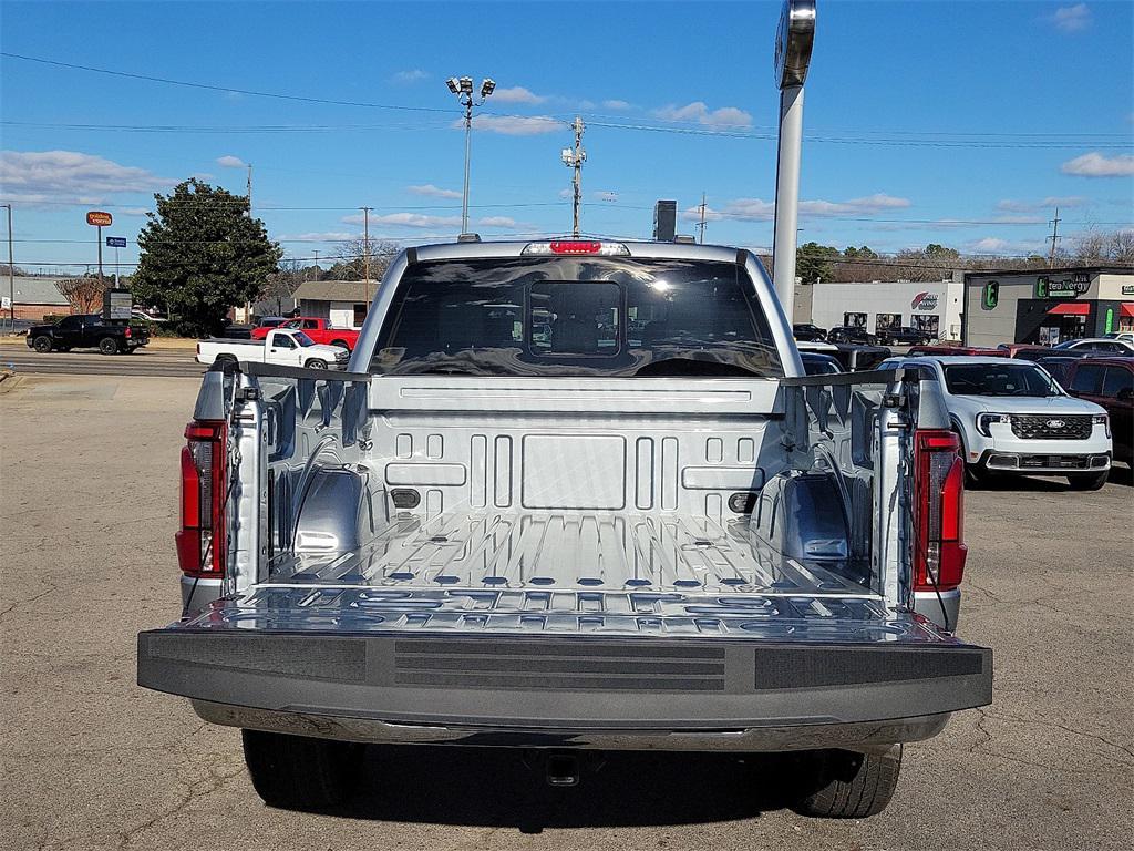 new 2026 Ford F-150 car, priced at $70,285