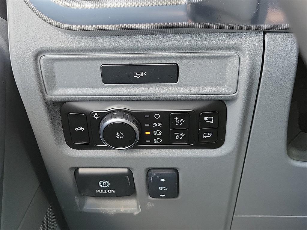 new 2026 Ford F-150 car, priced at $70,285