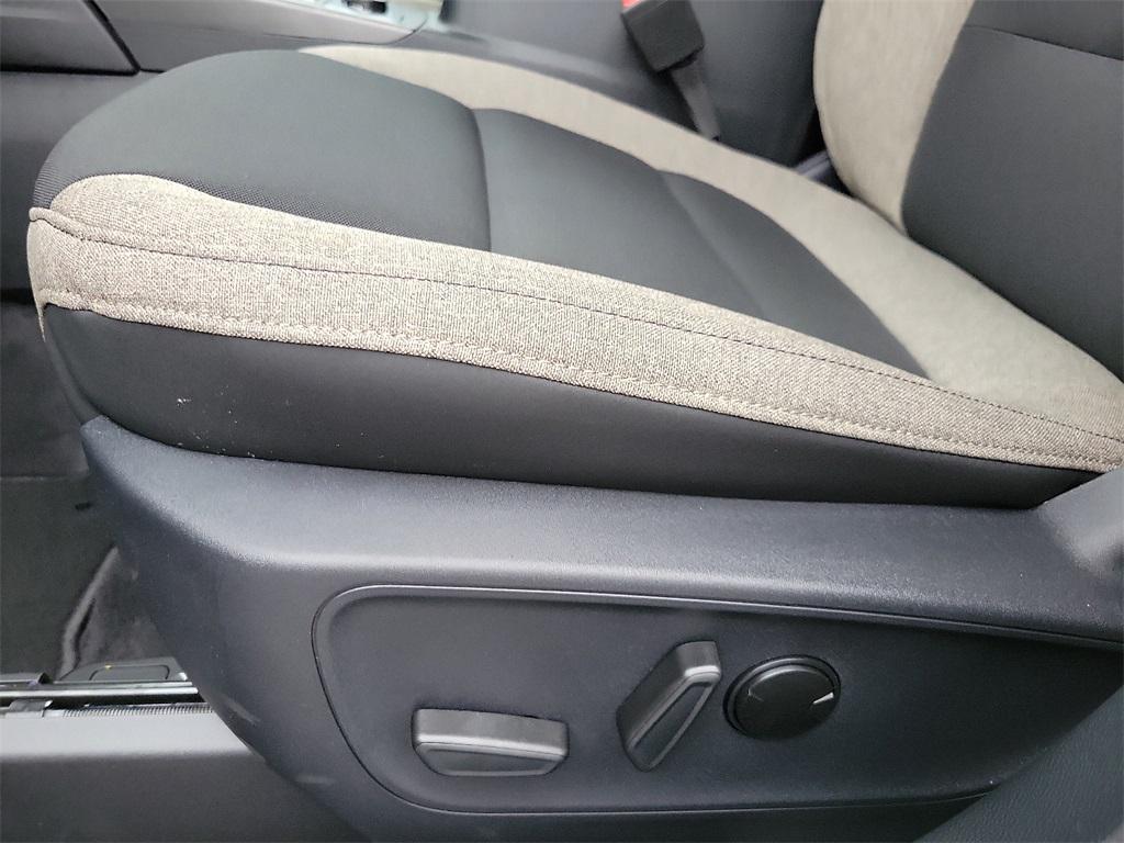 new 2025 Ford Bronco Sport car, priced at $32,942