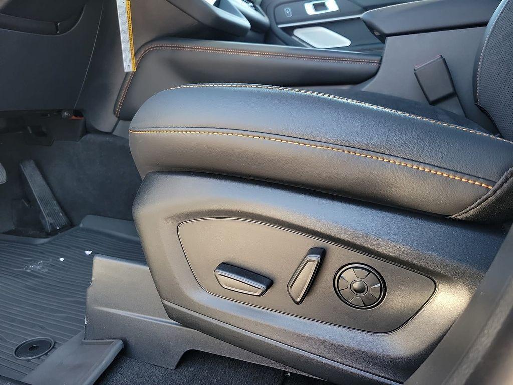 new 2026 Ford Explorer car, priced at $53,913