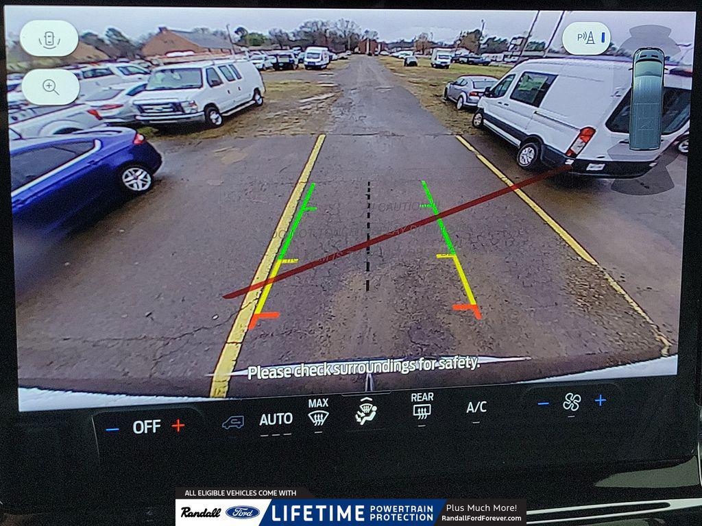 new 2024 Ford Transit-350 car, priced at $57,308