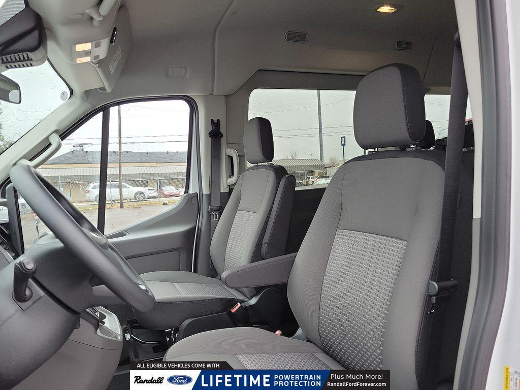 new 2024 Ford Transit-350 car, priced at $57,308