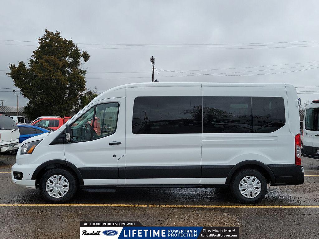 new 2024 Ford Transit-350 car, priced at $57,308