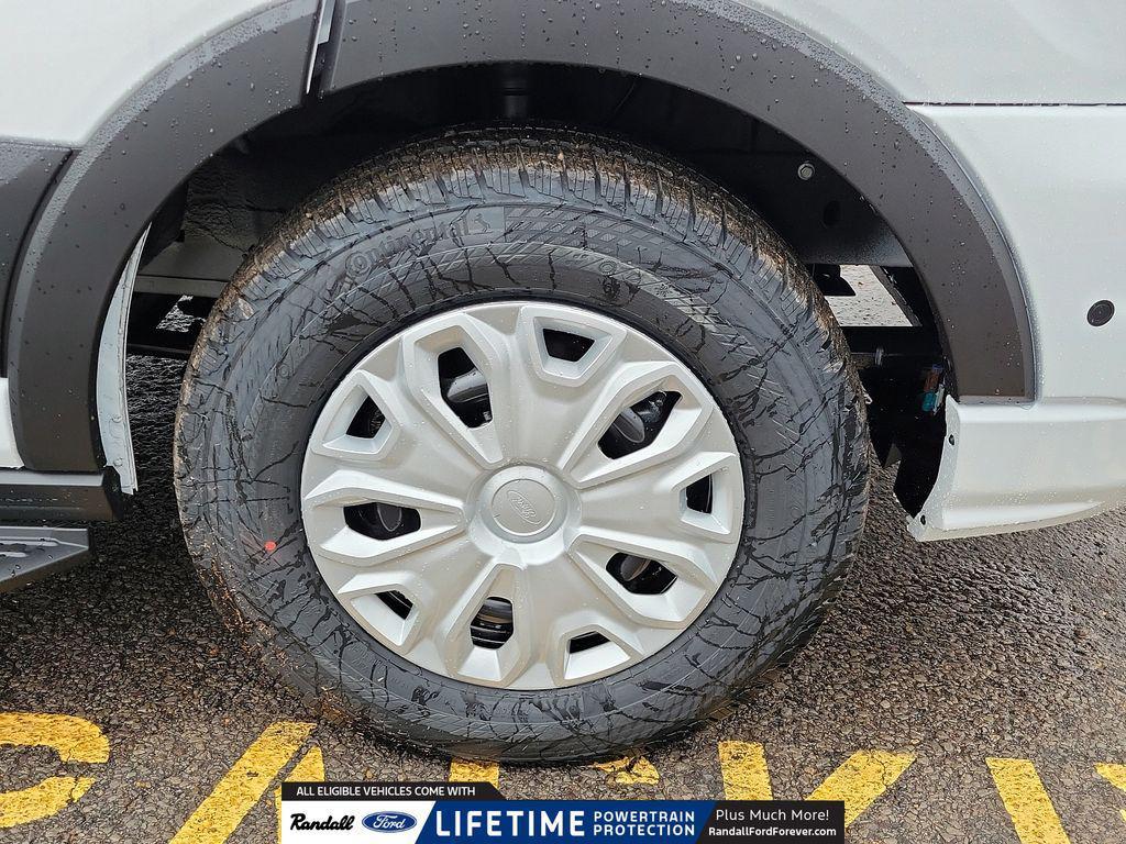 new 2024 Ford Transit-350 car, priced at $57,308