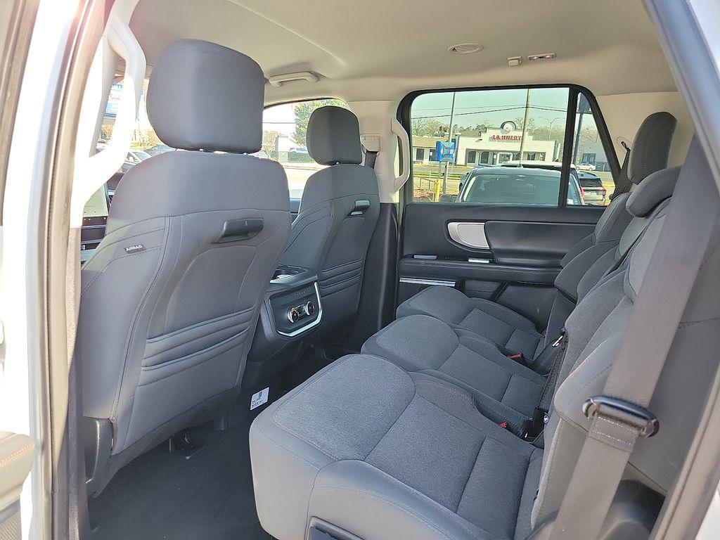 used 2025 Ford Expedition car, priced at $57,696